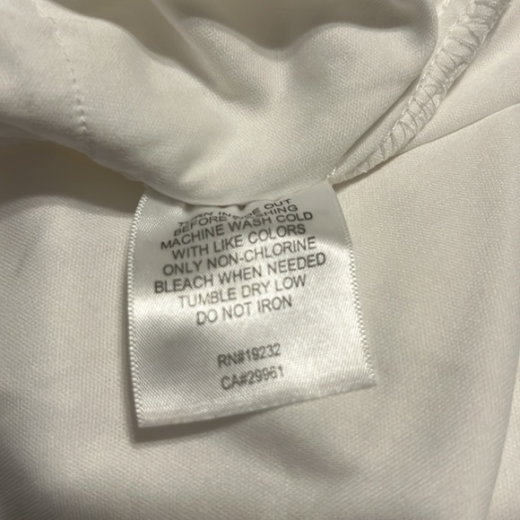 Women Ruffled Layer Top - Picture 5 of 5